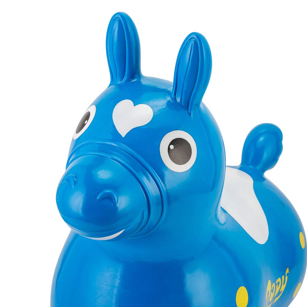 Amazon.co.jp: [ ロディ ] RODY 乗用 ノンフタル酸 乗用玩具